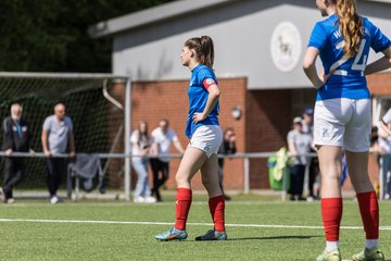 Bild 47 - wBJ SH-Pokalfinale  Holstein-Kiel - SV Viktoria : Ergebnis: 1:0